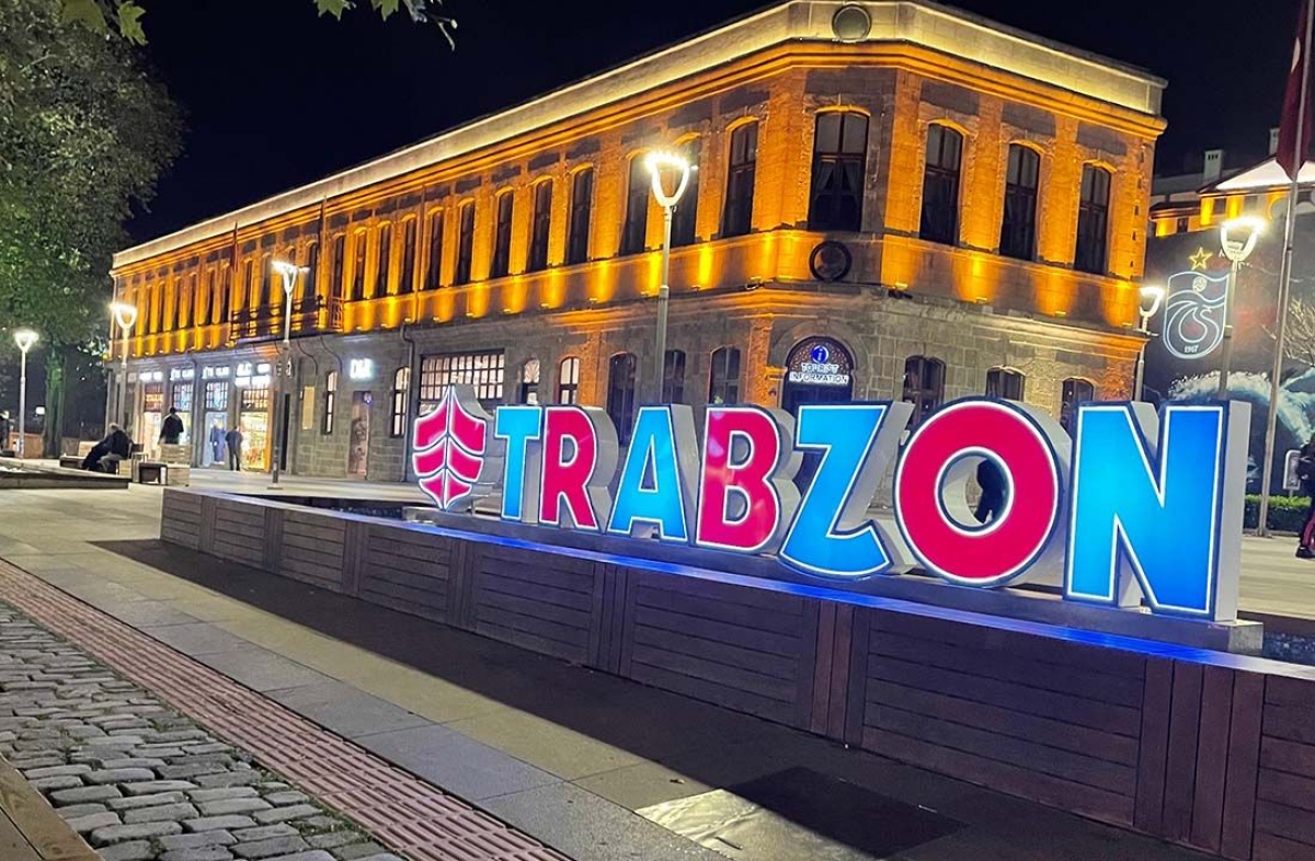 Trabzon City Tour photo 1