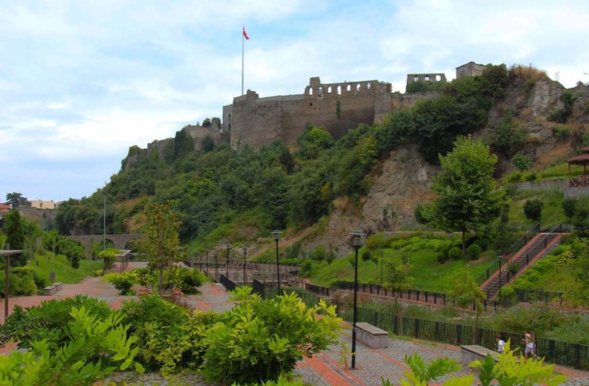 Trabzon City Tour photo 7