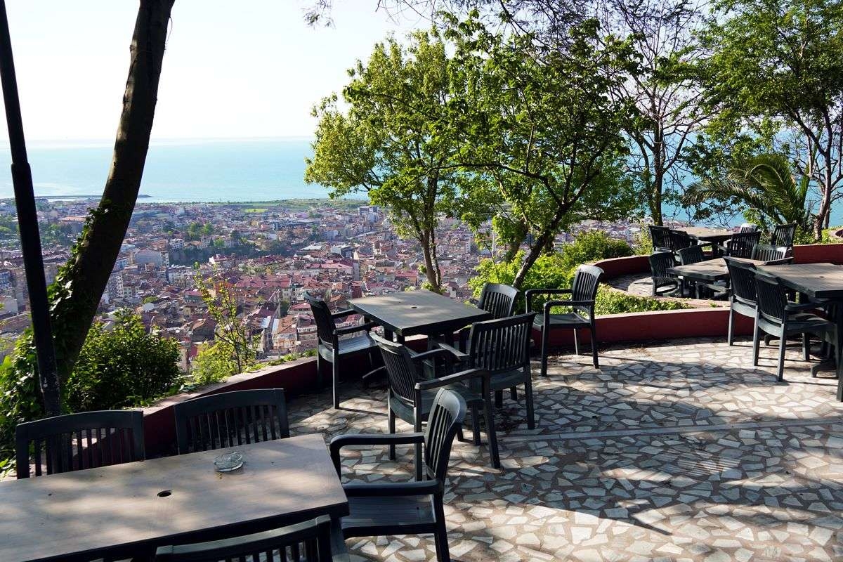 Trabzon City Tour photo 8