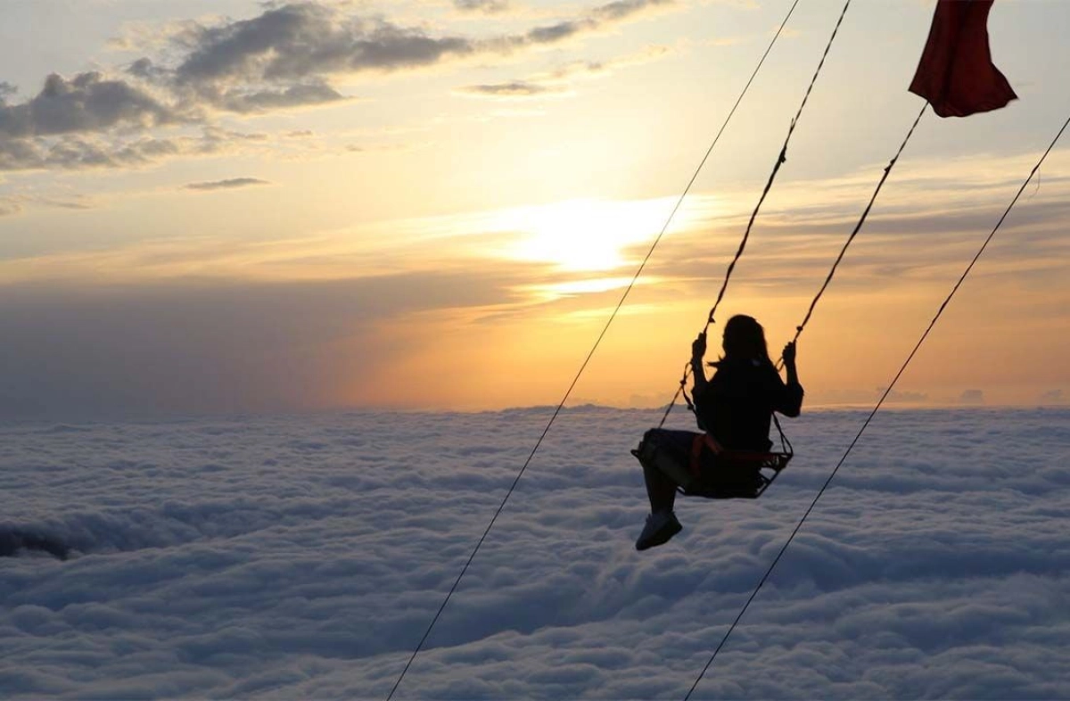 Huser Plateau Tour from Trabzon