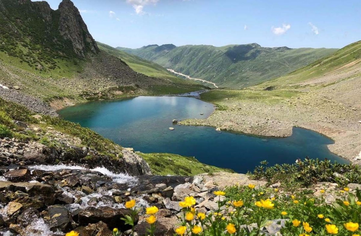 Huser Plateau Tour from Trabzon photo 3