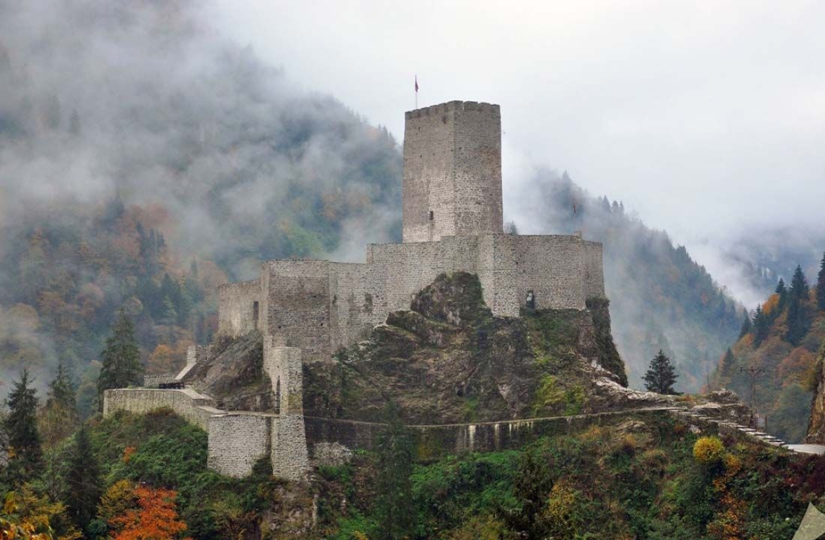 Elevit Tour From Trabzon photo 3