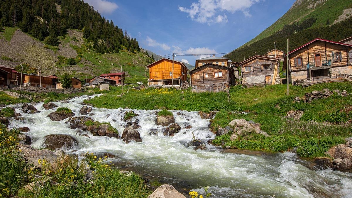 Elevit Tour From Trabzon photo 1