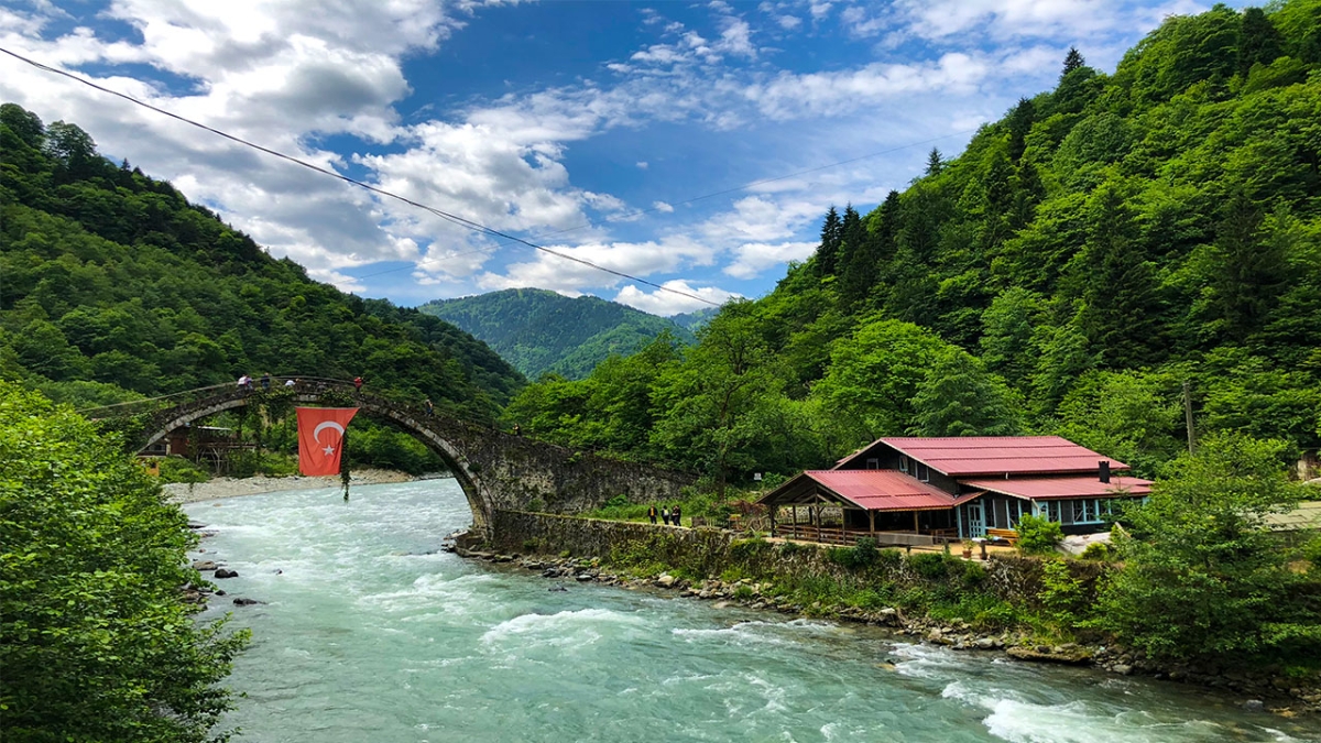 Elevit Tour From Trabzon photo 5