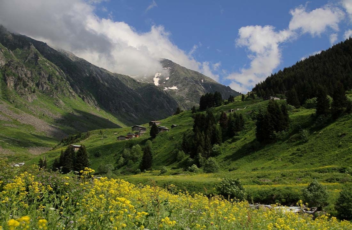 Elevit Tour From Trabzon photo 7
