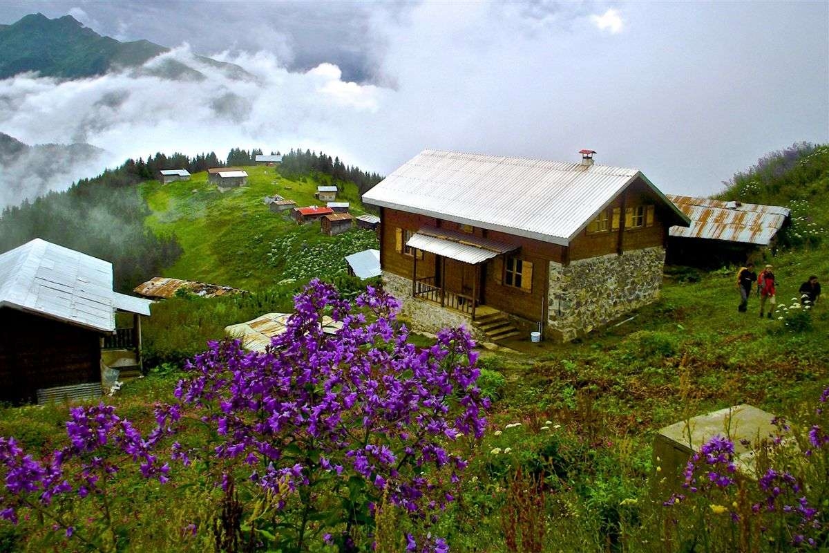 Daily Pokut - Sal Plateau Tour from Trabzon photo 2