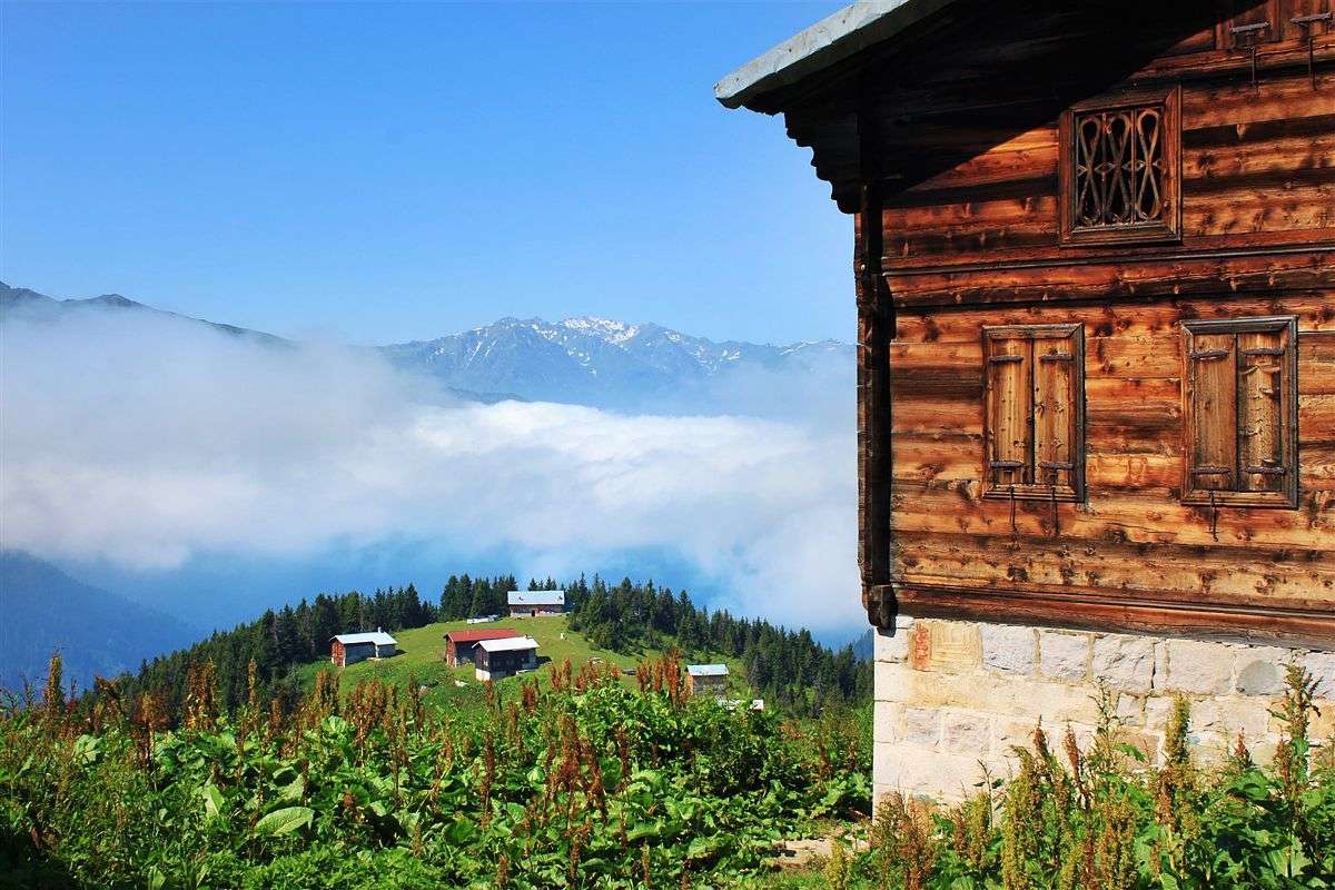 Daily Pokut - Sal Plateau Tour from Trabzon photo 3