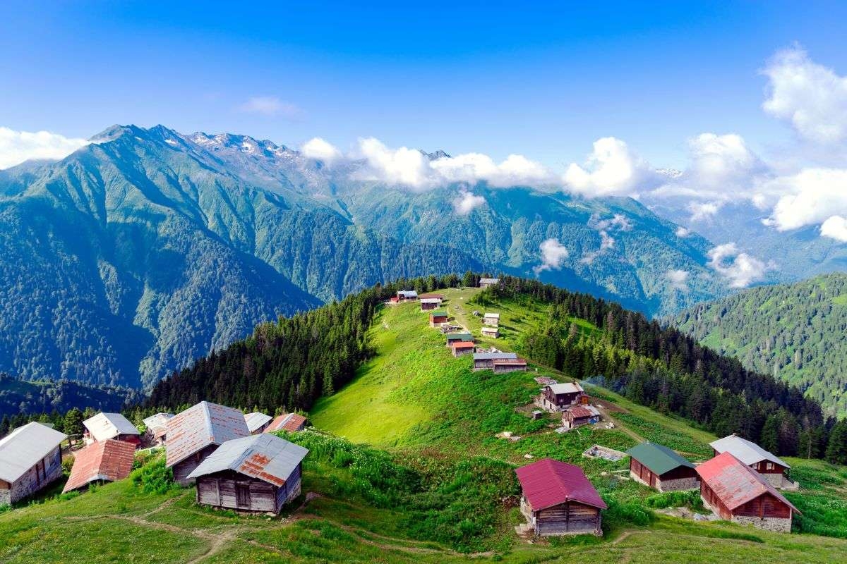 Daily Pokut - Sal Plateau Tour from Trabzon photo 4