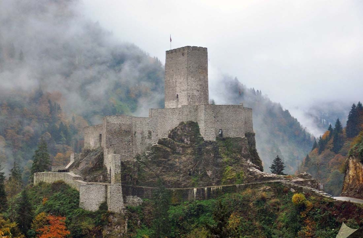 Daily Pokut - Sal Plateau Tour from Trabzon photo 6