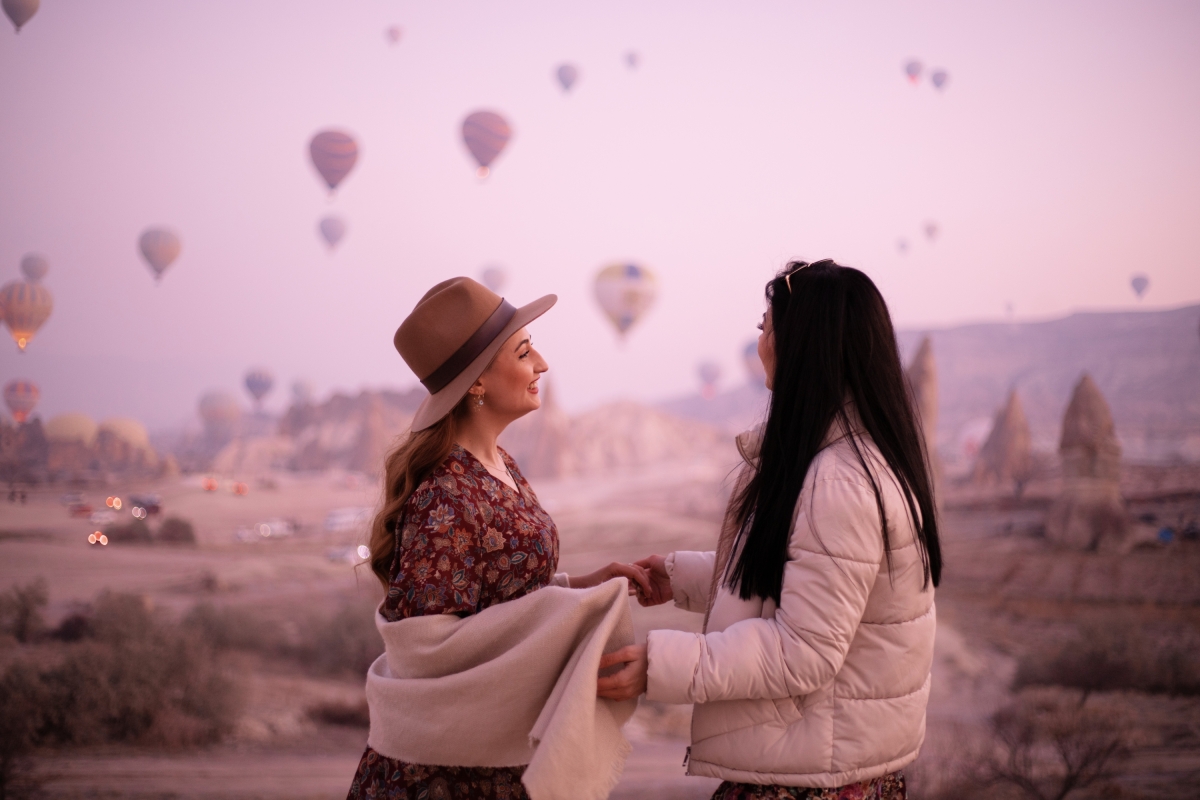 8 Day Istanbul Ankara Cappadocia Ephesus Pamukkale Tour photo 1