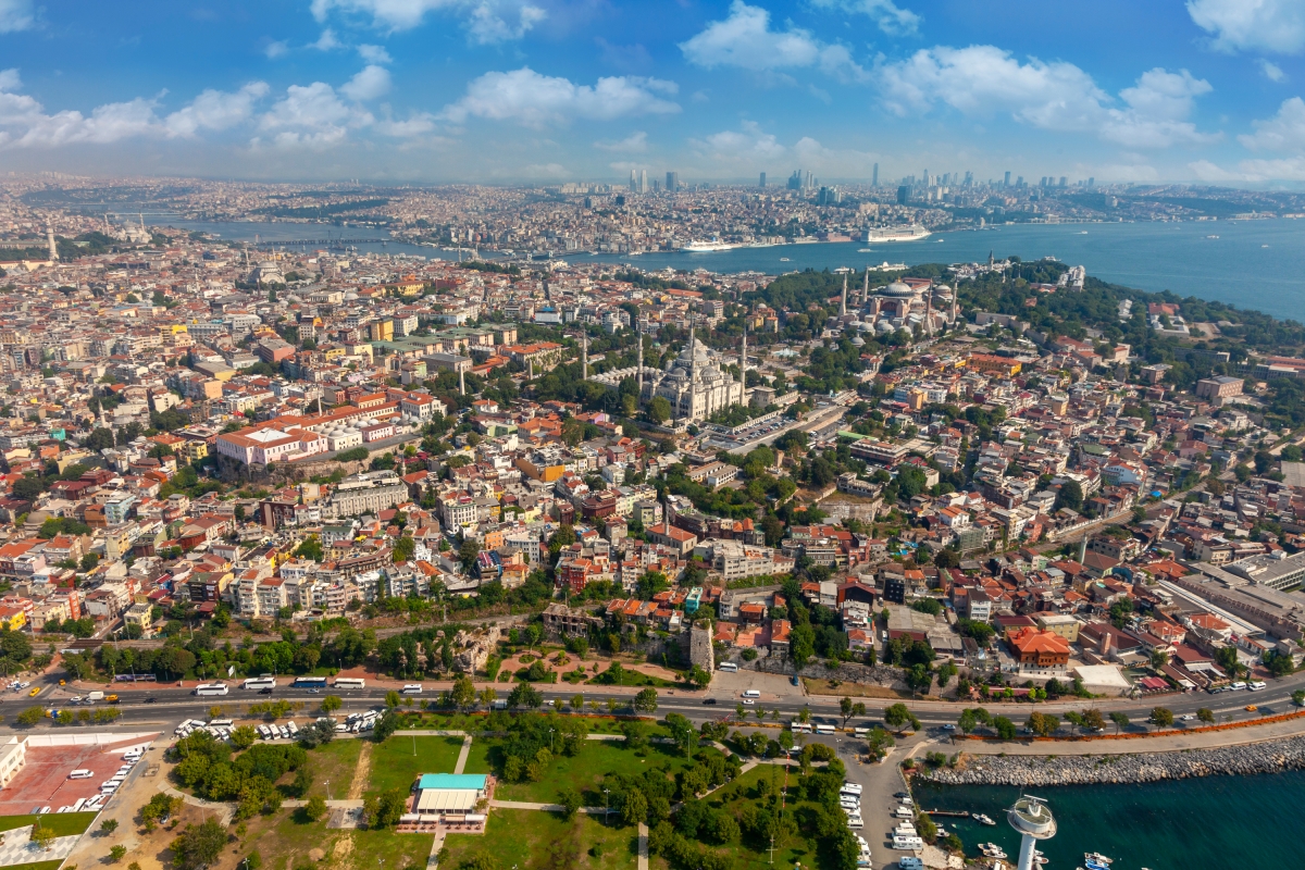 8 Day Istanbul Ankara Cappadocia Ephesus Pamukkale Tour photo 10