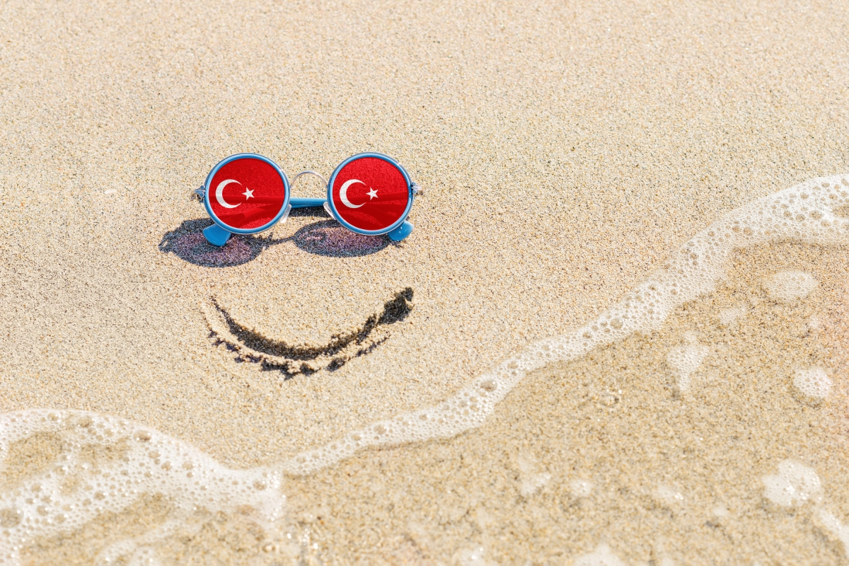 6 Day Istanbul & Antalya Tour Package