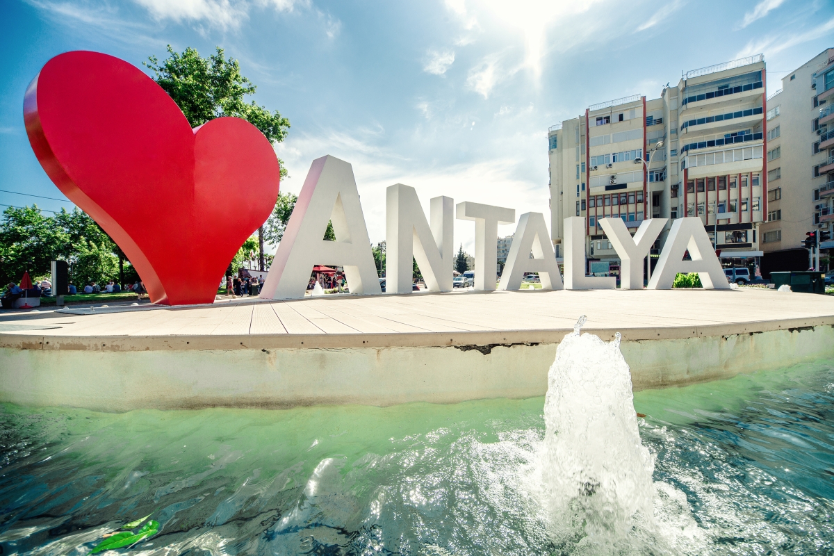 6 Day Istanbul & Antalya Tour Package photo 4