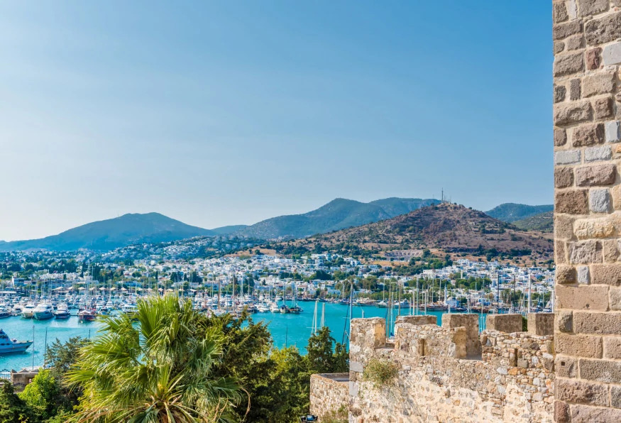 5 Days Horse Riding Package Bodrum Tour photo 19