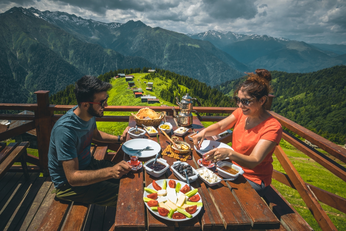 7 Day Cappadocia & Trabzon Tour Vacation Package photo 1