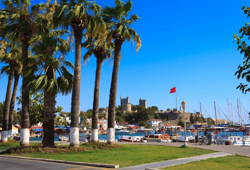 5 Days Horse Riding Package Bodrum Tour photo 21