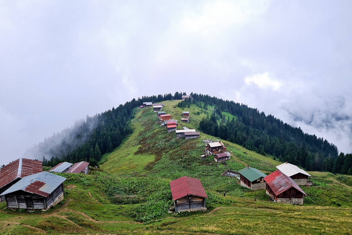 Eastern Black Sea Tour, 5 Days Starts from Trabzon photo 4
