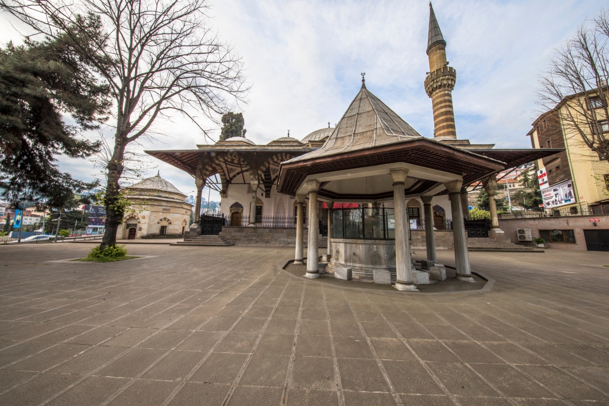 Eastern Black Sea Tour, 5 Days Starts from Trabzon photo 6