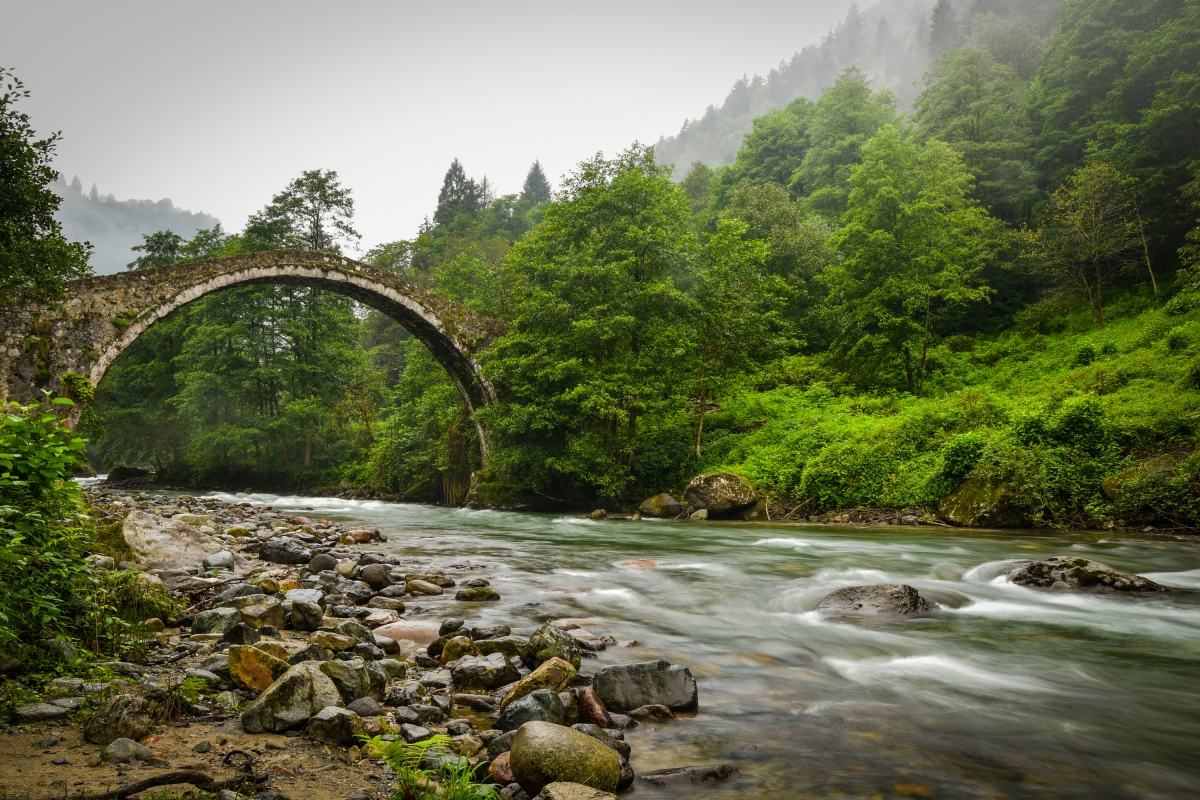 Eastern Black Sea Tour, 5 Days Starts from Trabzon photo 8