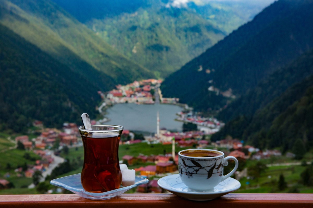 Eastern Black Sea Tour, 6 Days Starts from Trabzon photo 1