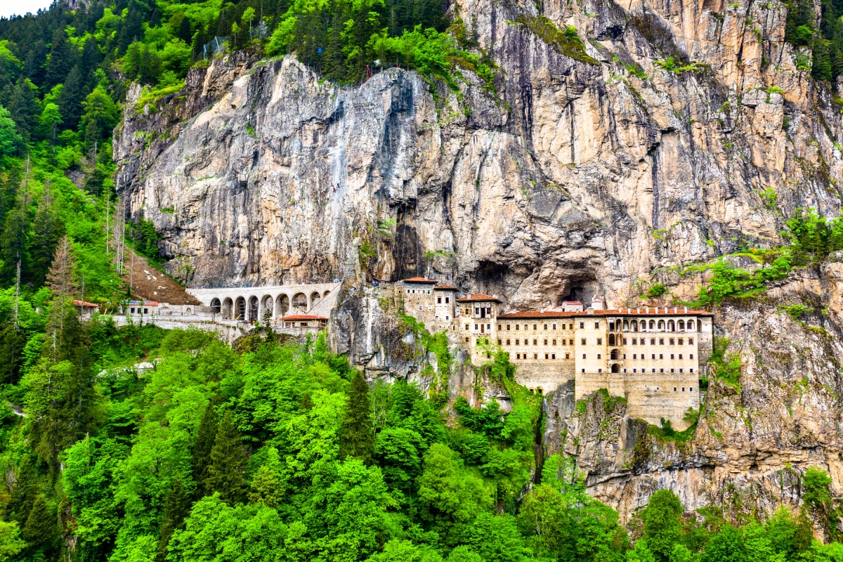 Eastern Black Sea Tour, 6 Days Starts from Trabzon photo 3