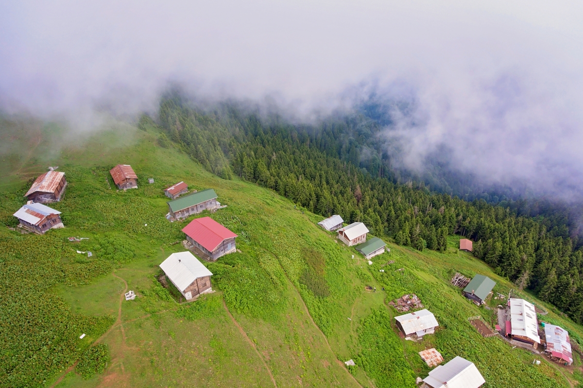 Eastern Black Sea Tour, 6 Days Starts from Trabzon photo 4