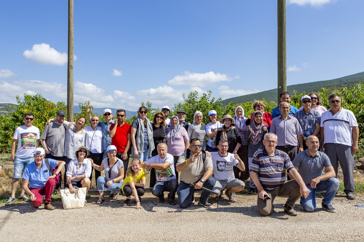 8 Days 7 Nights Eastern Black Sea Turkey Tour photo 1