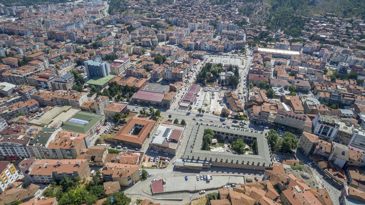 8 Days 7 Nights Eastern Black Sea Turkey Tour photo 3