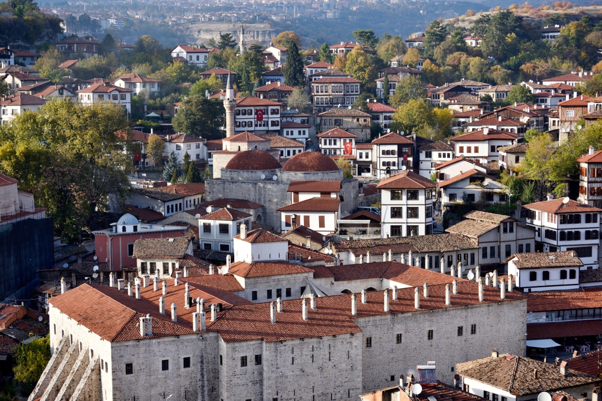 8 Days 7 Nights Eastern Black Sea Turkey Tour photo 5