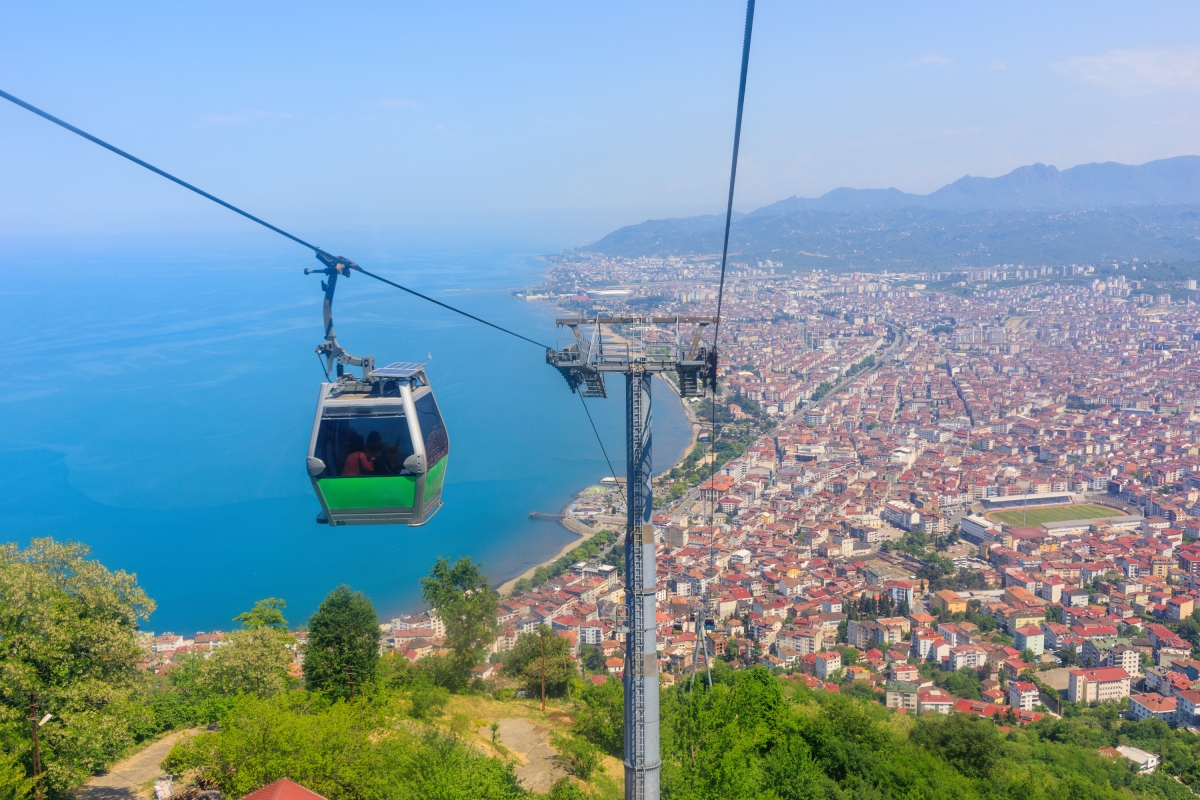 8 Days 7 Nights Eastern Black Sea Turkey Tour photo 7