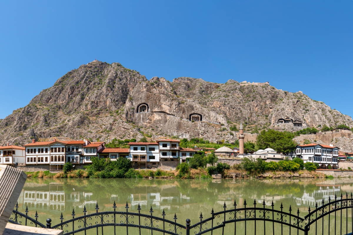 8 Days 7 Nights Eastern Black Sea Turkey Tour photo 10