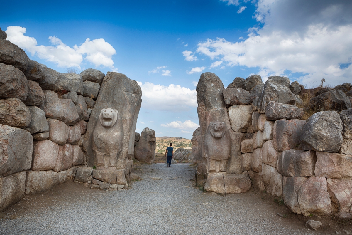 7 Day Tokat Cappadocia Antalya Tour Packages photo 6