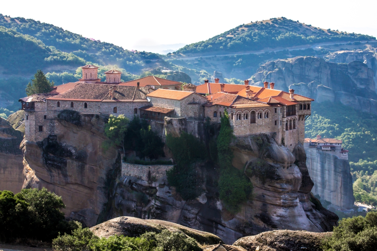 11 Day Greece for Cosmopolitans Tour photo 9
