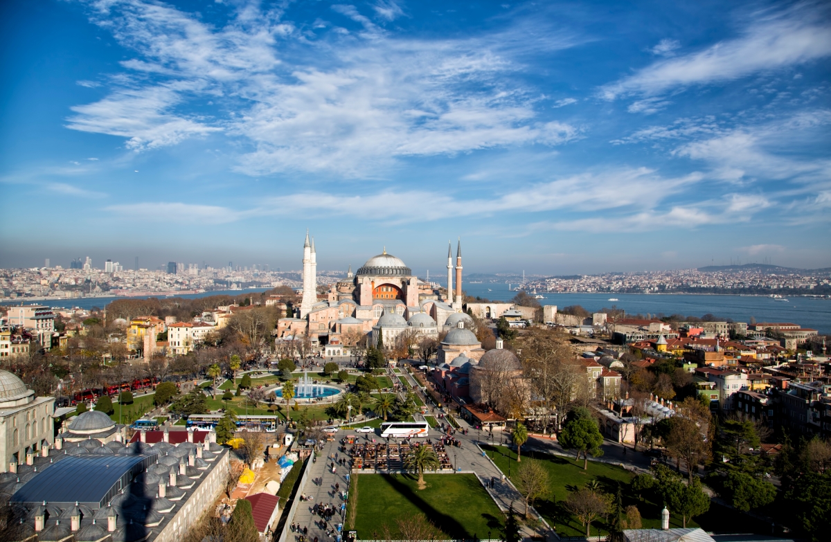 6 Days Special Turkey Diwali Tour Program 2025 photo 7