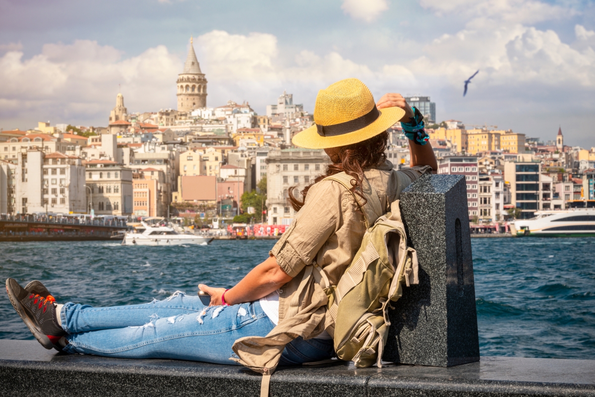 3 Day 2 Night Istanbul Hotel Accommodation and Transportation photo 1