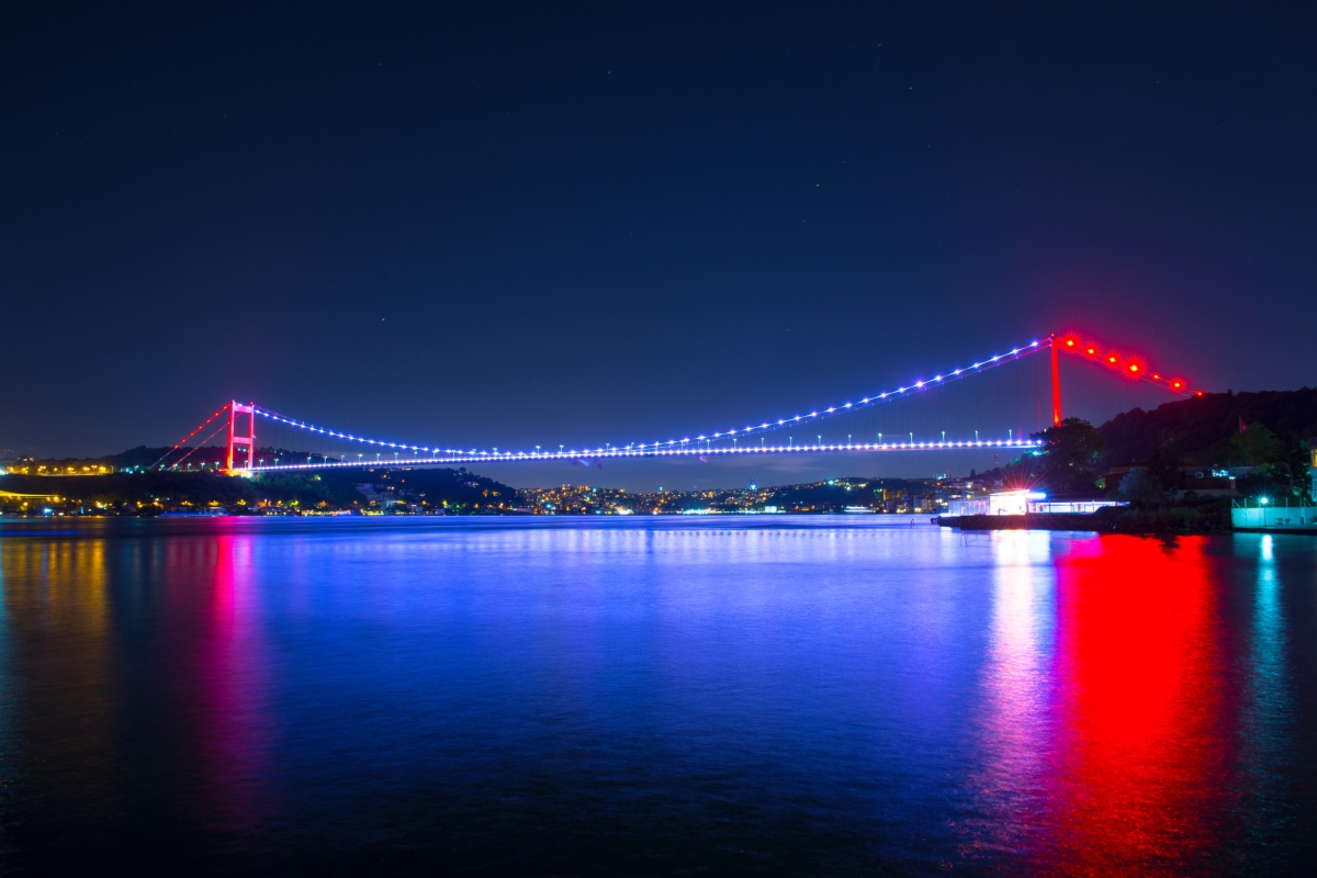 3 Day 2 Night Istanbul Hotel Accommodation and Transportation photo 9