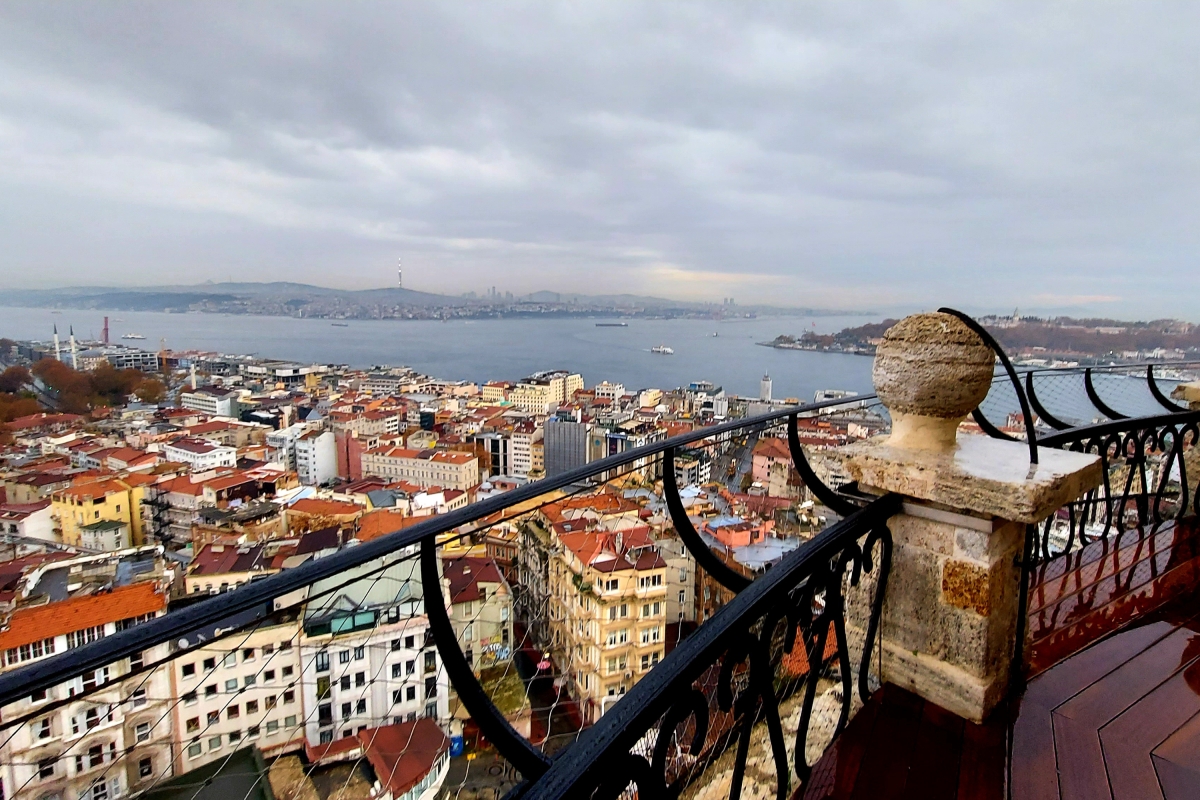 Istanbul Hotel Accommodation and Transportation 4 Day 3 Night photo 2