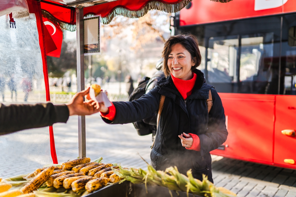 Istanbul Hotel Accommodation and Transportation 4 Day 3 Night photo 3