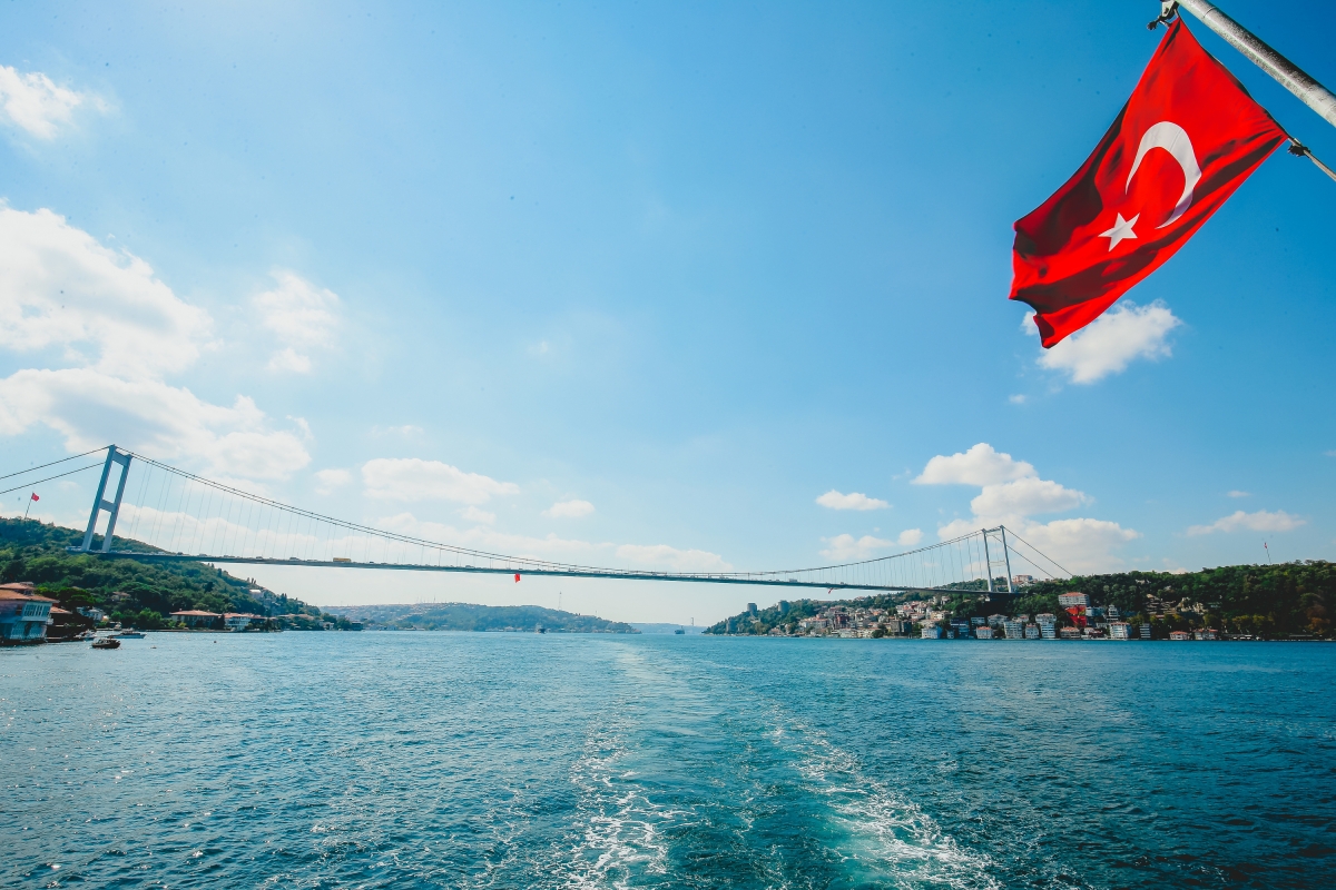 Istanbul Hotel Accommodation and Transportation 4 Day 3 Night photo 6