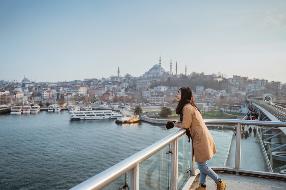 Istanbul Hotel Accommodation and Transportation 4 Day 3 Night photo 10