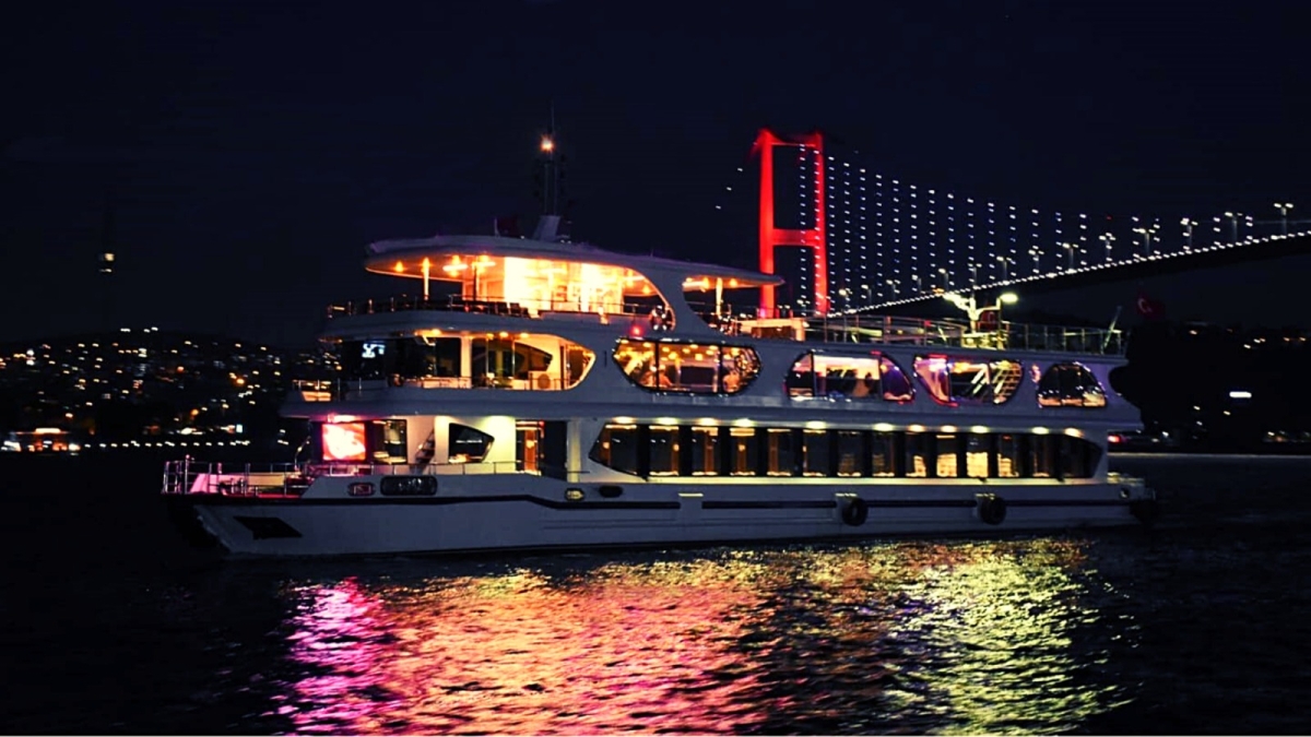 6 Day Istanbul Bicycle L'Etape Türkiye by Tour photo 7