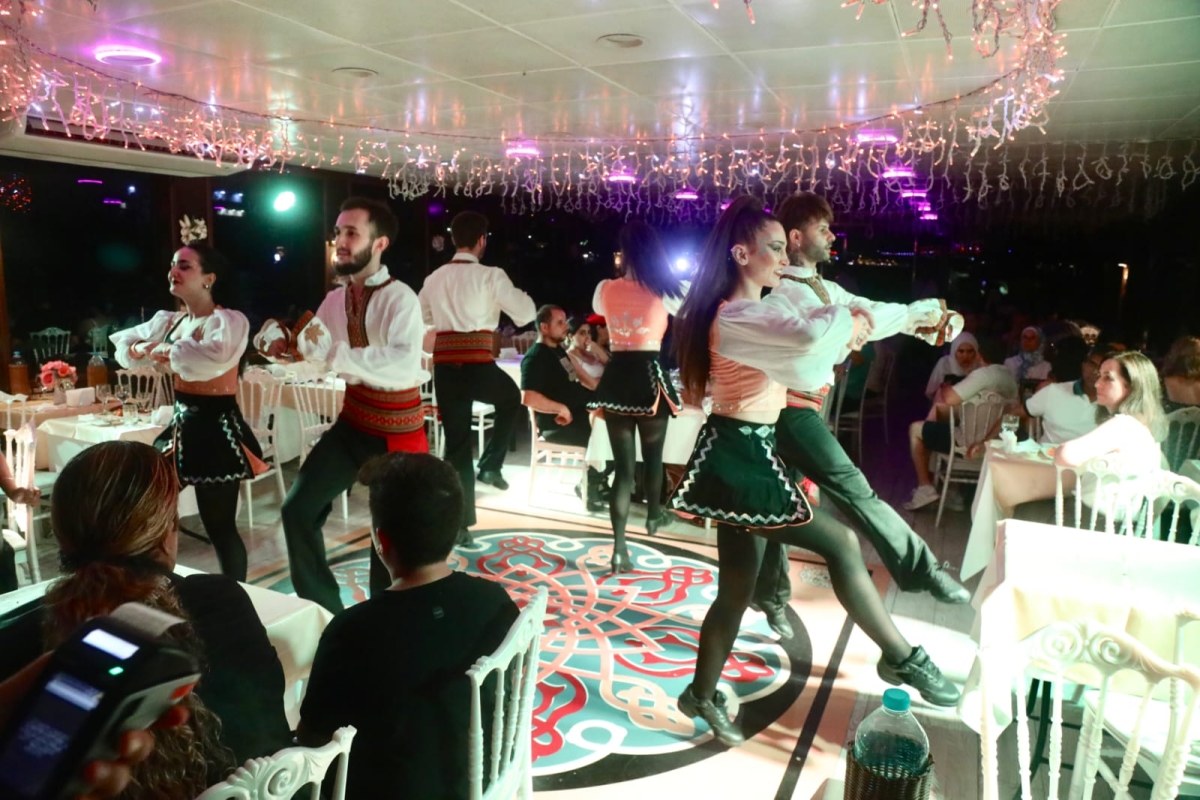 7 Day Istanbul Bicycle L'Etape Türkiye by & Istanbul Cappadocia Tour photo 8