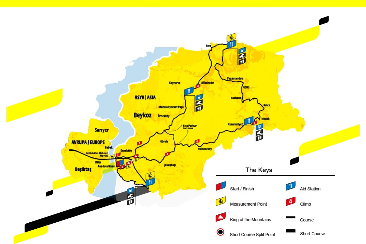 12 Day Bicycle L'Etape by Türkiye And Turkish Delight Vacation Package photo 3