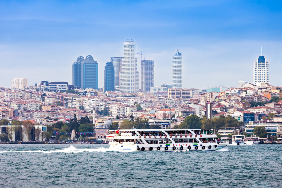 12 Day Bicycle L'Etape by Türkiye And Turkish Delight Vacation Package photo 6