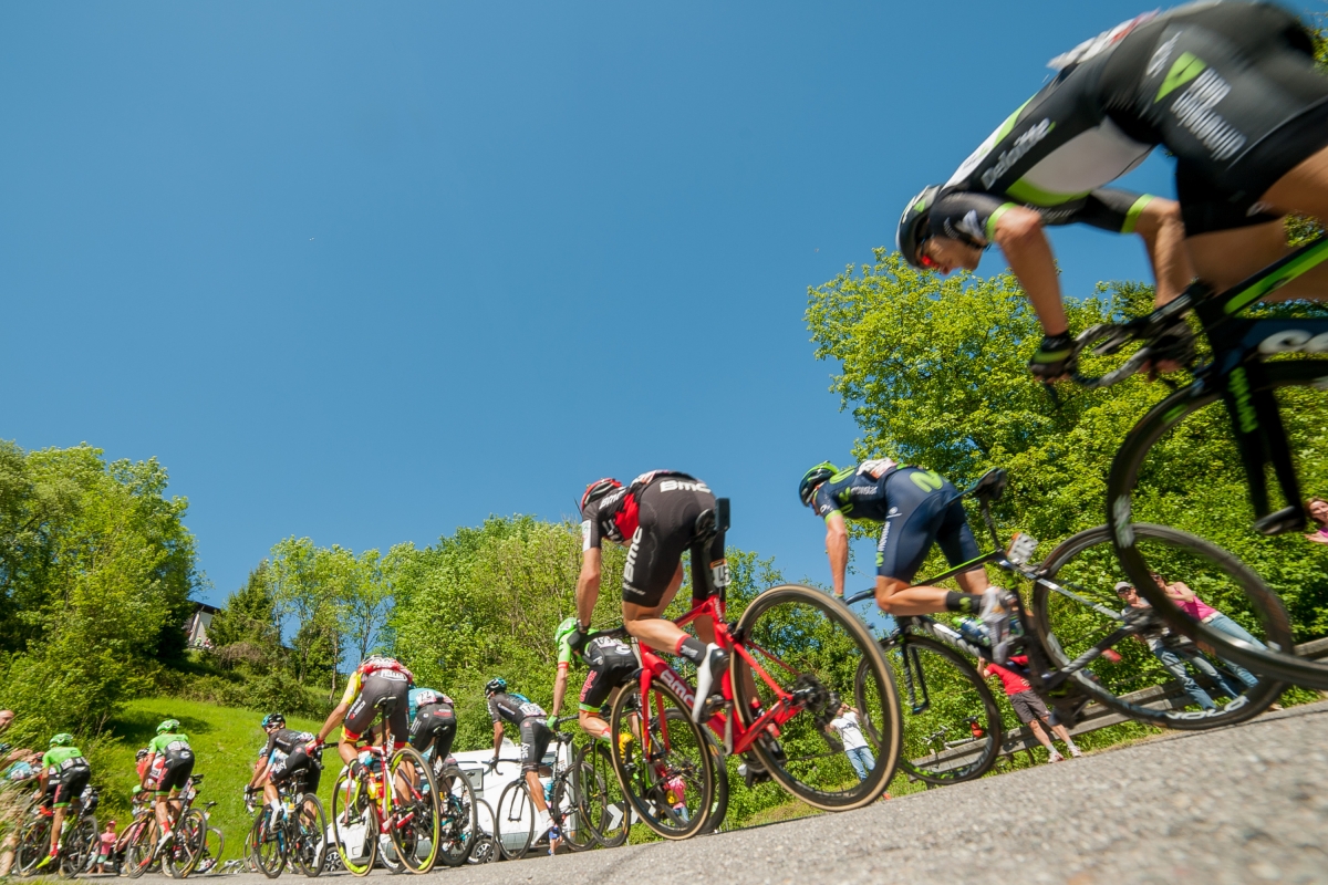 10 Day Bicycle L’Etape By Turkey And Wonderfull Turkey Escorted Tour photo 2
