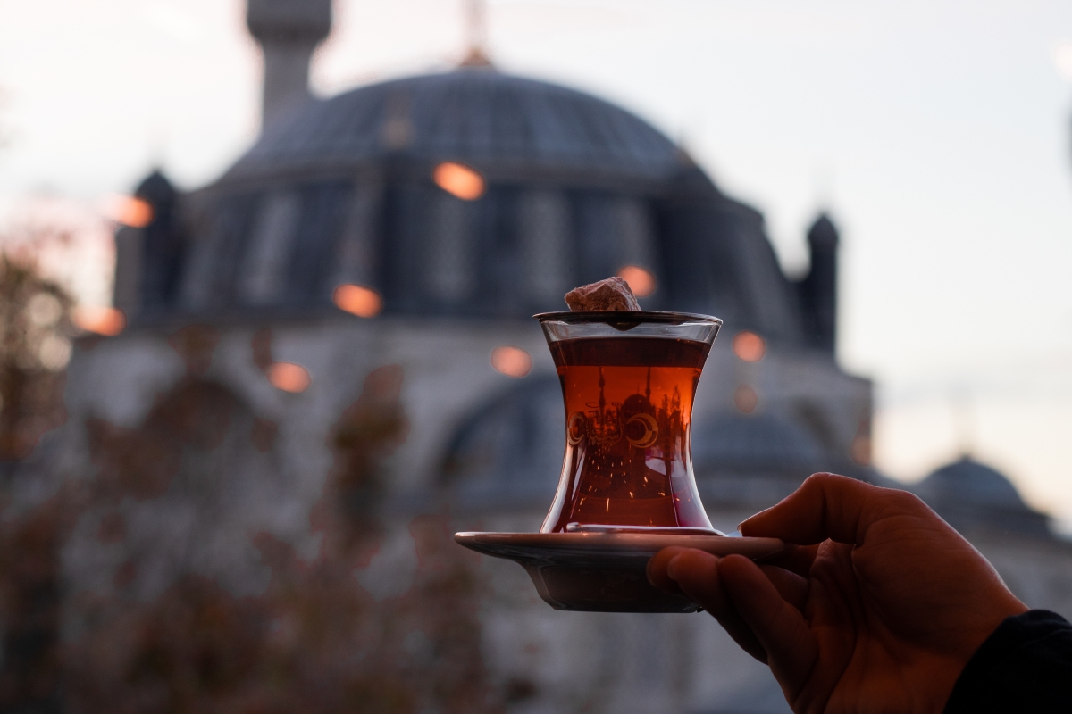 5 Day 4 Night Istanbul Hotel Accommodation and Transportation photo 1