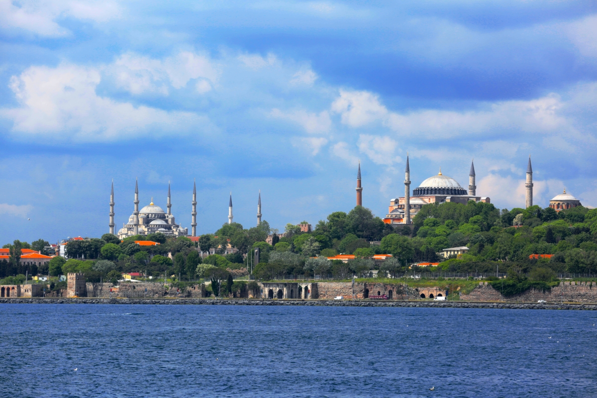 5 Day 4 Night Istanbul Hotel Accommodation and Transportation photo 3