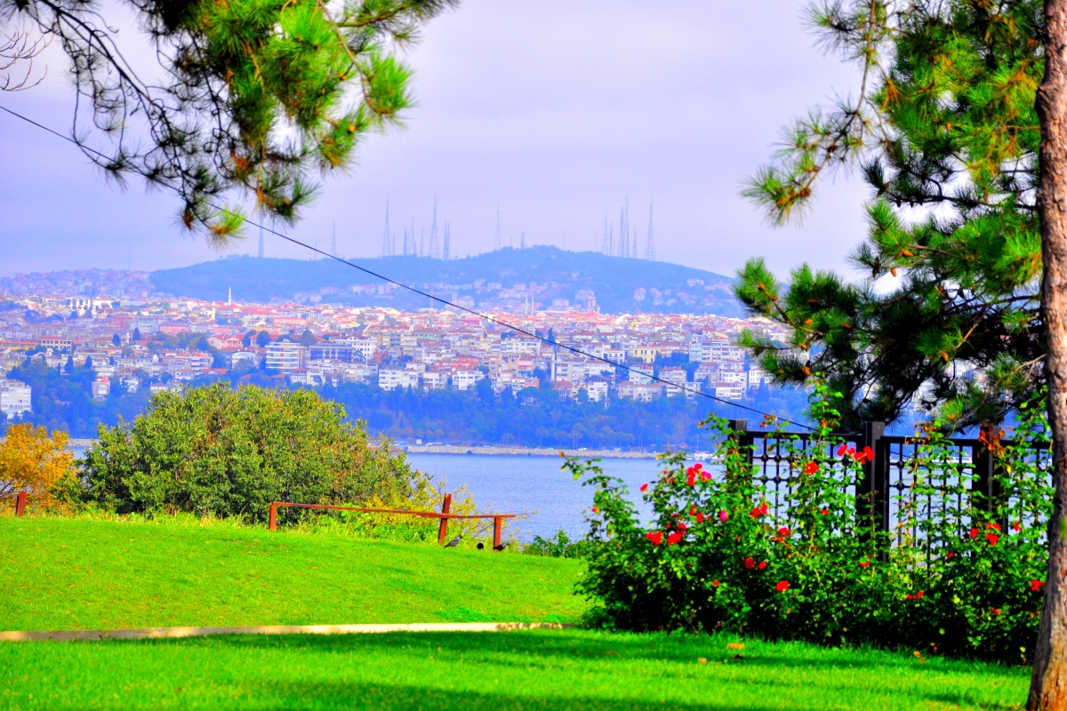 5 Day 4 Night Istanbul Hotel Accommodation and Transportation photo 4