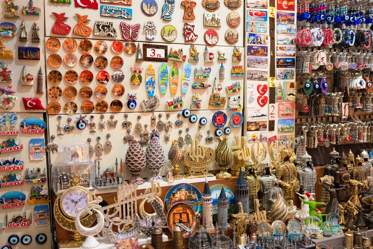 5 Day 4 Night Istanbul Hotel Accommodation and Transportation photo 8