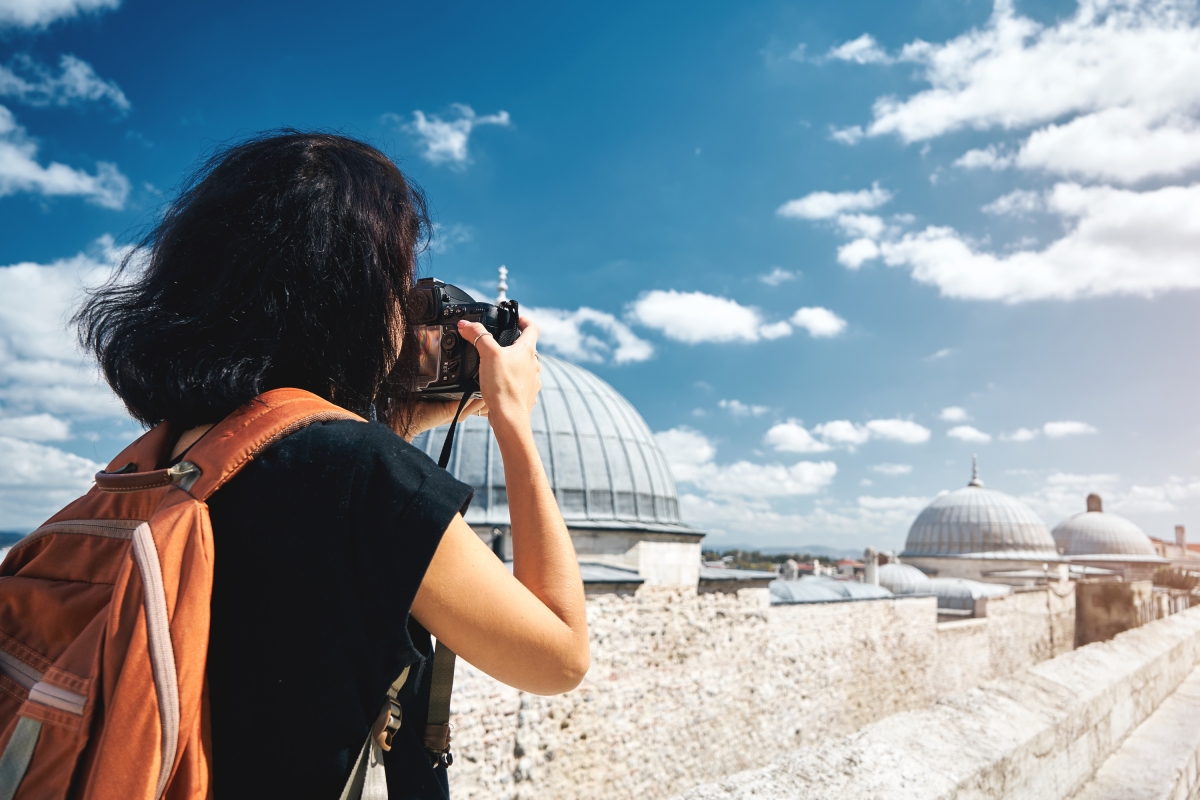 Istanbul Hotel Accommodation and Transportation 7 Day 6 Night photo 2